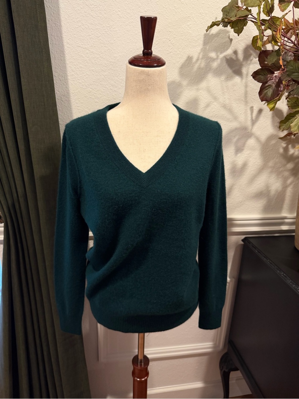 AQUA cashmere